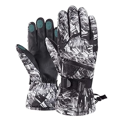 buy snow gloves