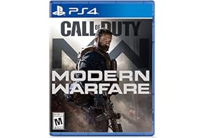 Call of Duty: Modern Warfare - PlayStation 4