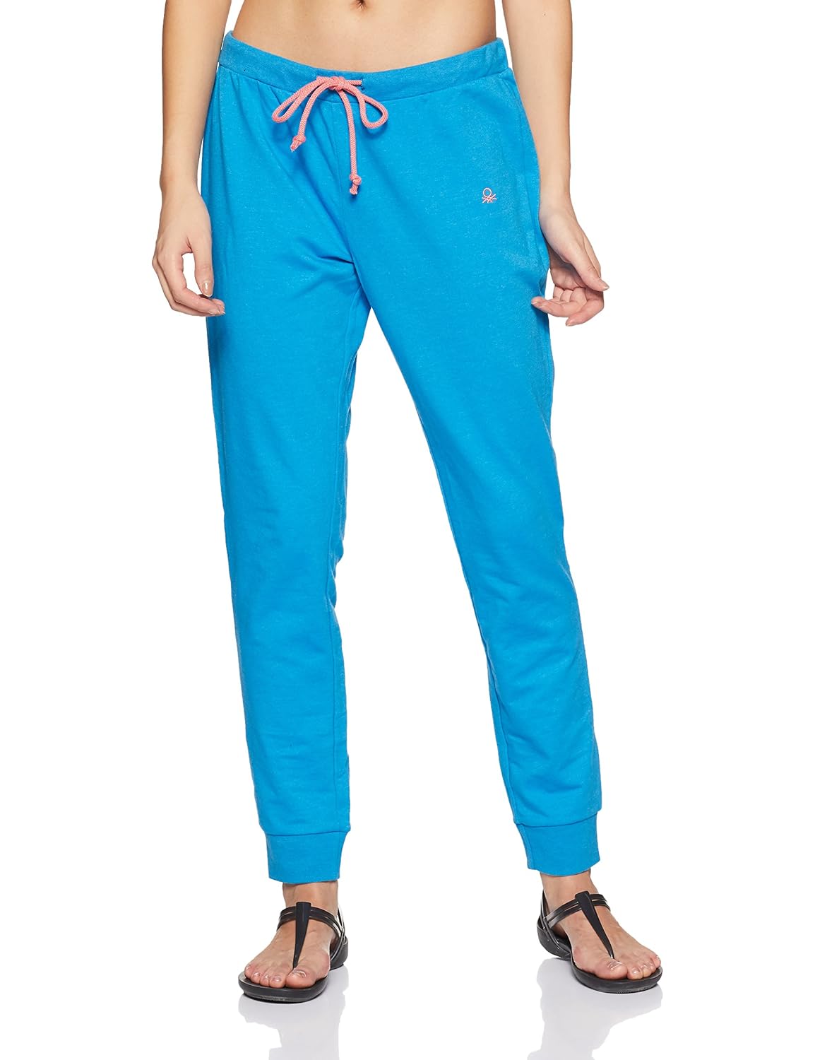 undercolors of benetton women's pyjama bottom