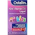 Ostelin Kids Vitamin D Liquid 20ml
