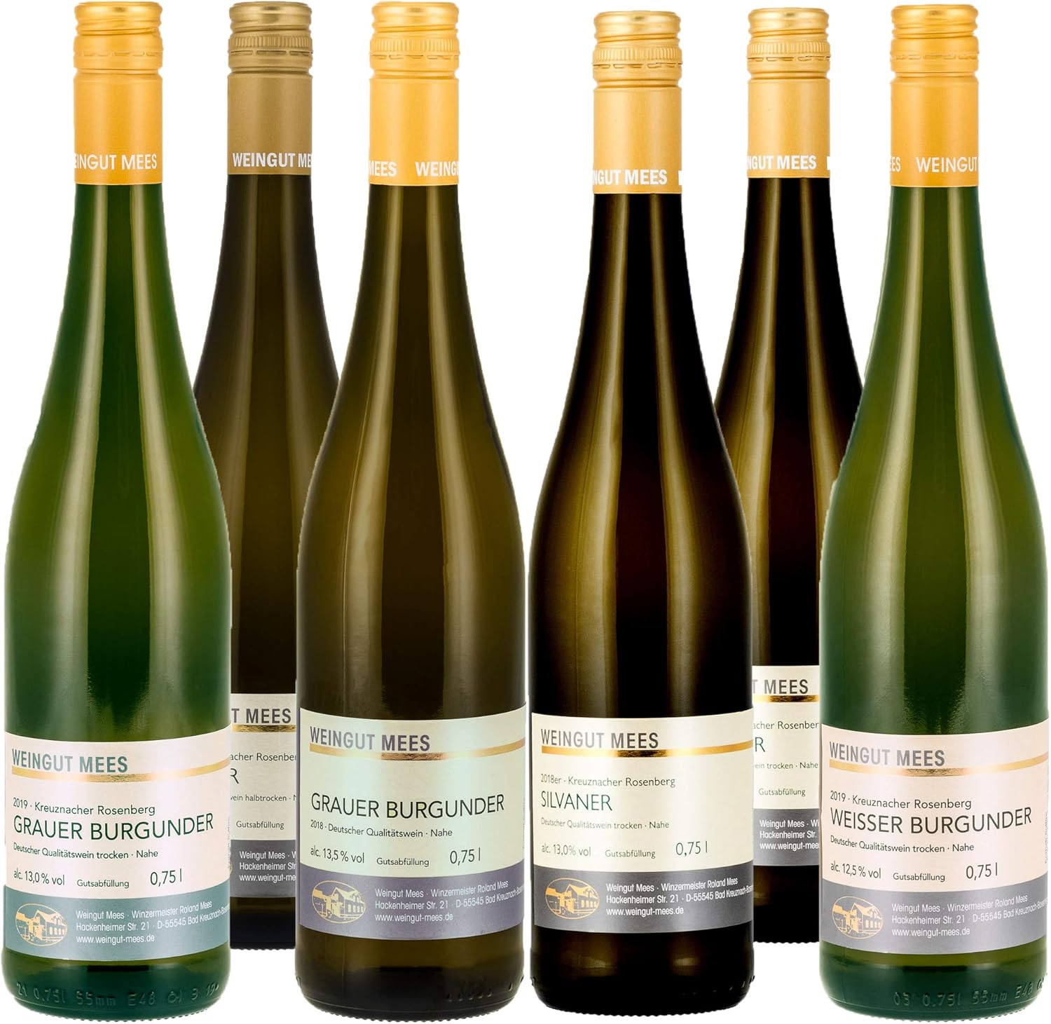 Weingut Mees WEISSWEIN SÄUREARM MILDE SÄURE TROCKEN HALBTROCKEN Weißwein Wein Deutschland Nahe Weingut Mees WEISSWEIN SÄUREARM MILDE SÄURE TROCKEN HALBTROCKEN Weißwein Wein Deutschland Nahe