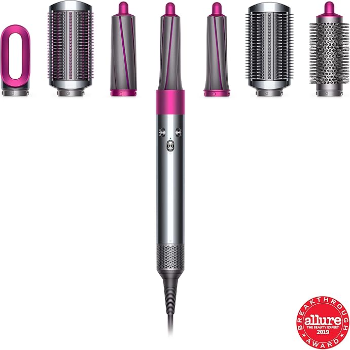 3款Dyson 戴森 电吹风、美发造型器 买就送50刀礼品卡