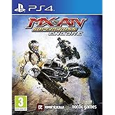 MX Vs ATV Supercross Encore EDITION (PS4) (EU Version)