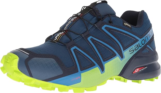 salomon speedcross waterproof