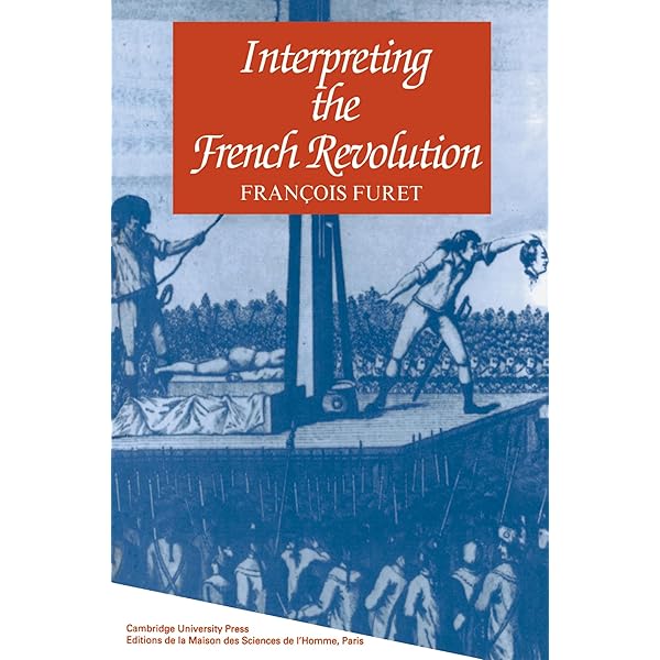 Révolution française et « vandalisme » Amazon.com: Histoire de la Révolution française (1