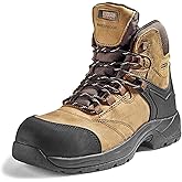 Kodiak Men's 6 in Journey Ct Waterproof ASTM Industrial Boot