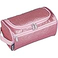Wildkin Toiletry Bag for Boys and Girls, Ideal for School, Weekend, or Overnight Travel