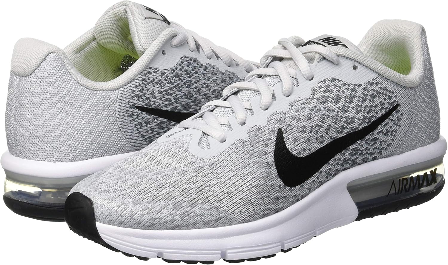 kids nike air max sequent 2