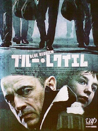 Amazon Co Jp ブルー レクイエム レンタル落ち Dvd ブルーレイ アルベール デュポンテル ニコラ ブークリエフ