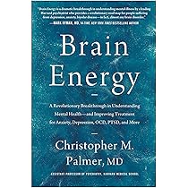 Brain Energy bolism 英語版 Brain Energy: A Revolutionary Breakthrough in Understanding Mental