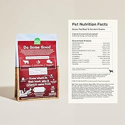 Open Farm, Ancient Grains Dry Dog