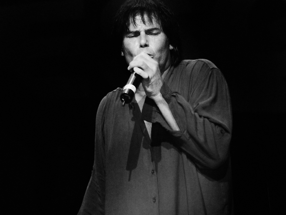 Jimi Jamison
