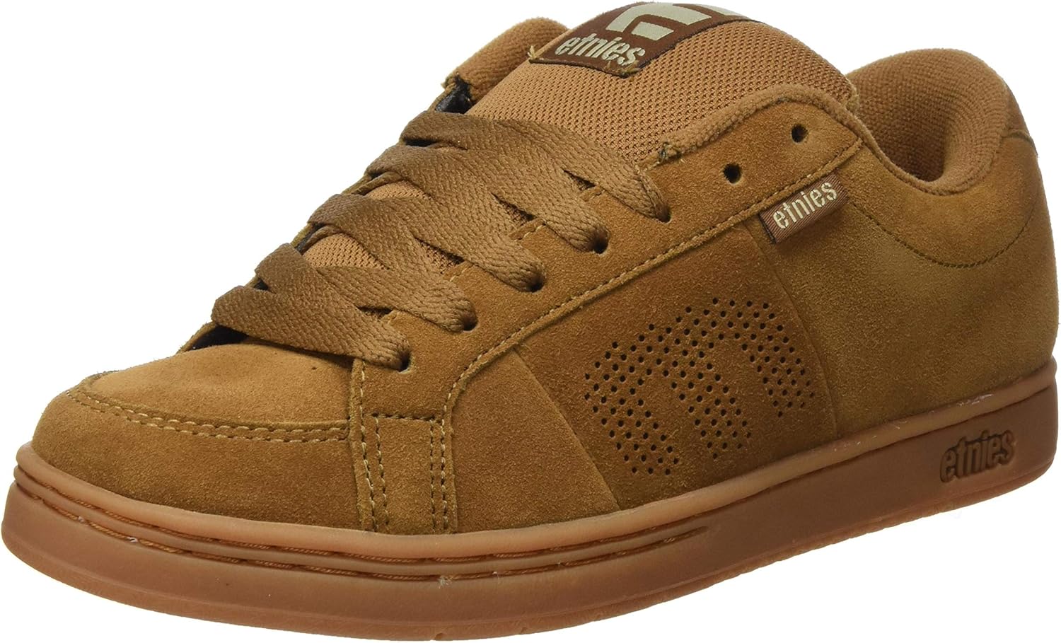Etnies Men's Kingpin Skate Shoe: Shoes