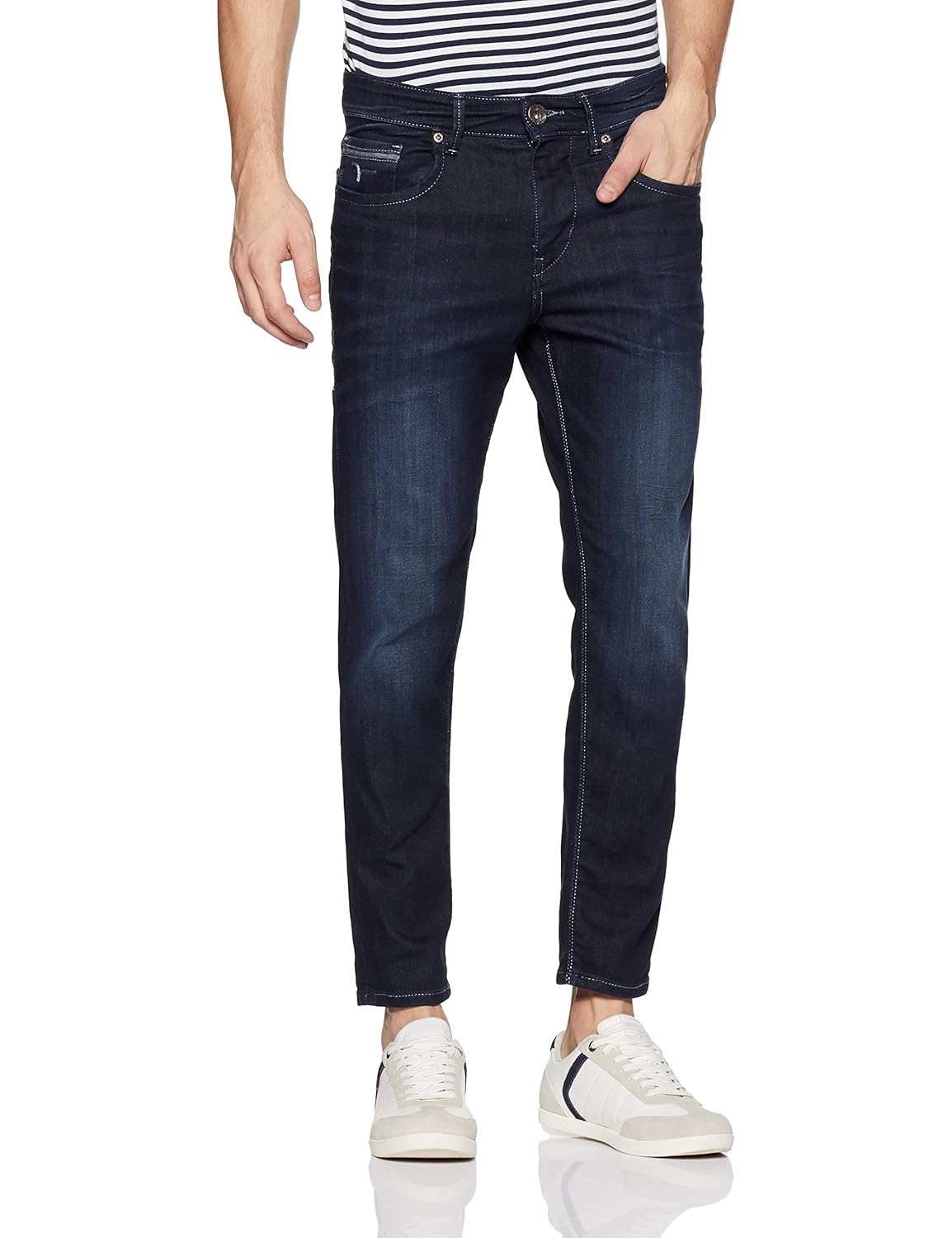 flying machine men's jegging jeans
