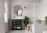 Dulux Once Tester Paint Soft Truffle 30ML Matt Finish view 7