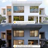 FILMGOO One Way Window Film Daytime Privacy 60x400CM Silver view 5