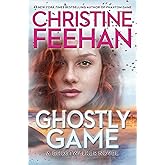 Ghostly Game (A GhostWalker Novel)