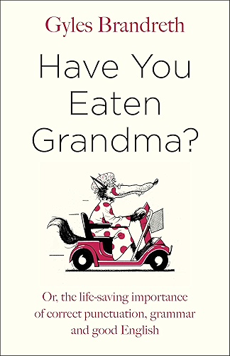 Download Have You Eaten Grandma? (English Edition) PDF