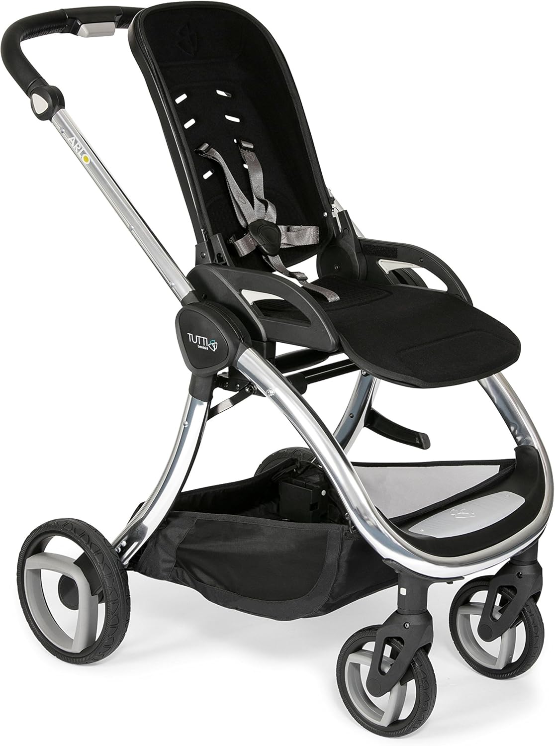 tutti bambini stroller