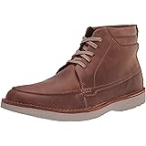 clarks curington high ankle boot