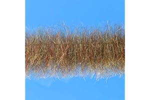 Enrico Puglisi EP Minnow Head Brush 1.5" Wide