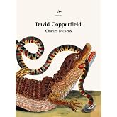 David Copperfield (Spanish Edition)