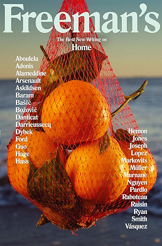Download Freeman's Home: The Best New Writing on Home (English Edition) PDF