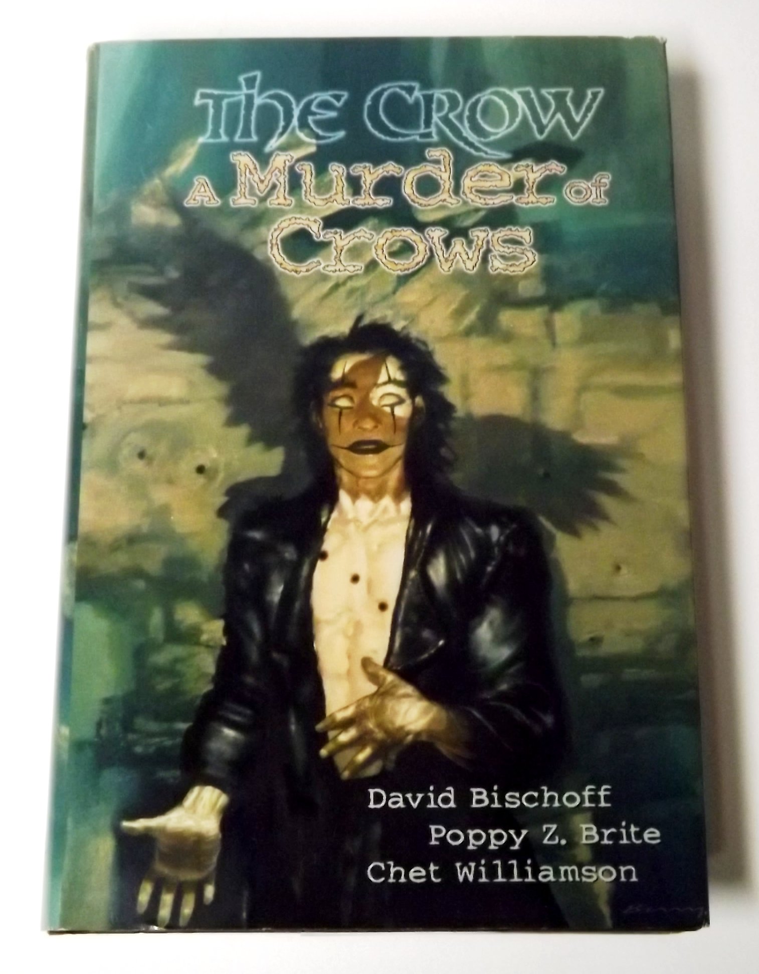 Publication A Murder of Crows