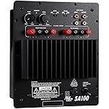 Dayton Audio SA100 100W Subwoofer Plate Amplifier