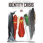 Identity Crisis 20th Anniversary Deluxe Edition (Dc)
