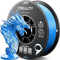 Official Creality PETG 3D Printer Filament 1.75mm