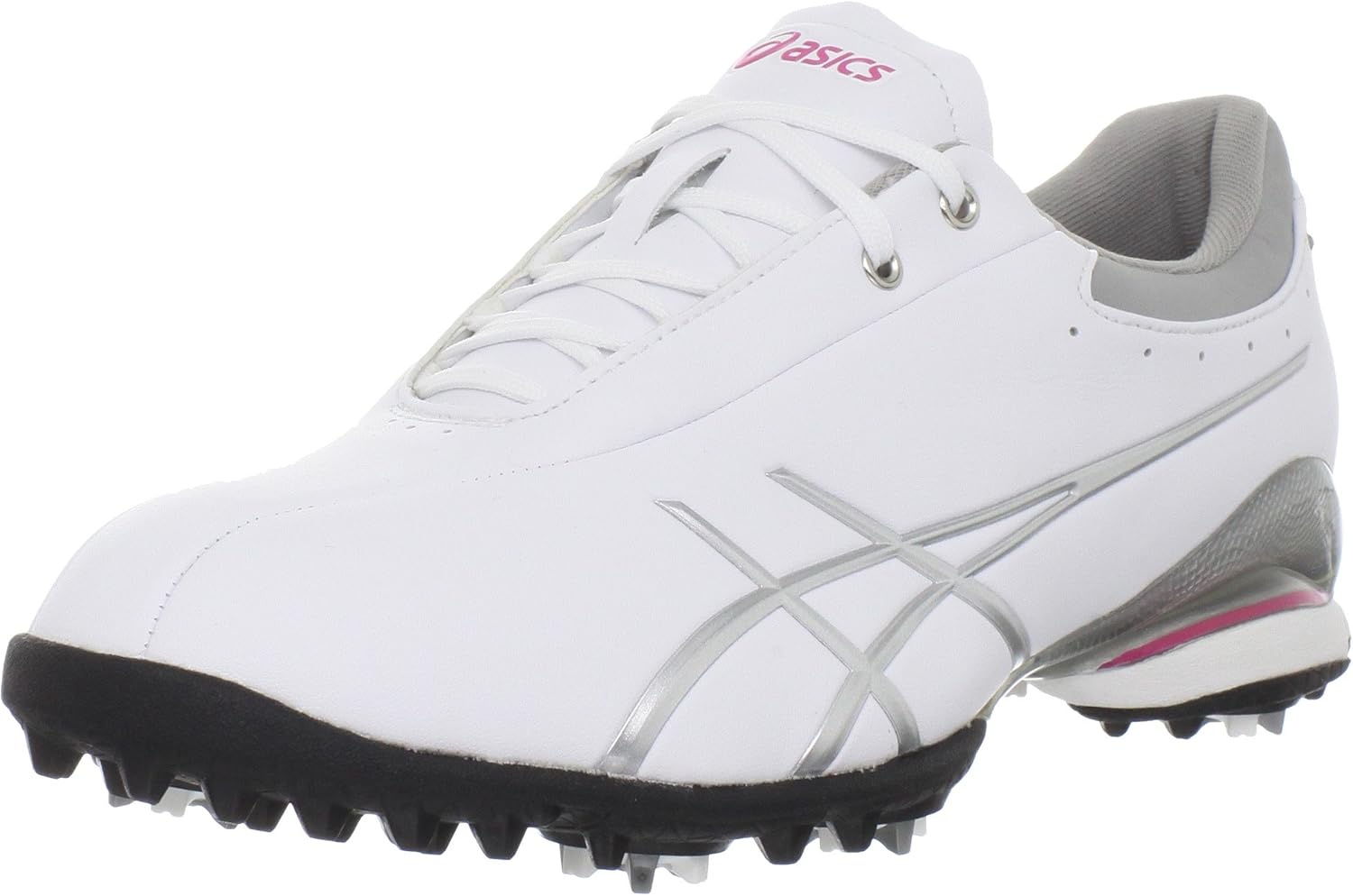ASICS Women�s GELAce Thea Golf Shoe, White