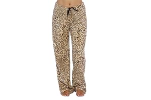 Just Love Plush Pajama Pants for Women