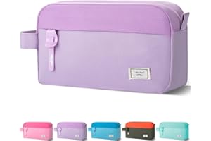 Mr. Pen- Large Capacity Pencil Case, Mint Green, Pencil Pouch, Pencil Bag, Pen Case