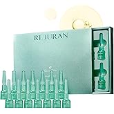 REJURAN® Recover c-PDRN® Lifting Ampoule - High Concentration Original PDRN Serum for Collagen Boost, Deep Hydration, Skin Soothing, Gentle Formula & Intensive Anti-Aging Korean Skincare. (2ml x 14)
