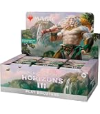 Magic The Gathering Outlaws Of Thunder Junction Play Booster Box – 36 Packungen Mit 504 Karten