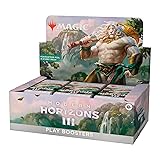 Magic: The Gathering Modern Horizons 3 Play Booster