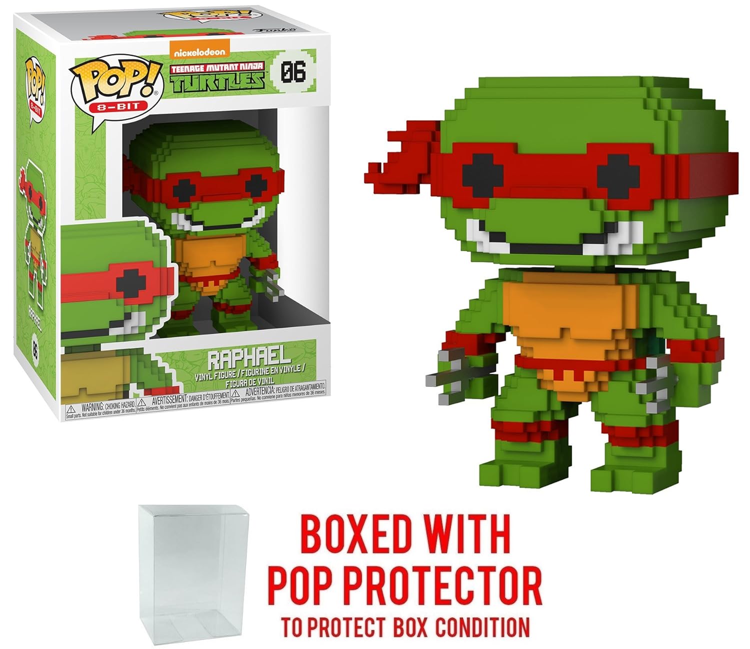 The 10 Best Teenage Mutant Ninja Turtles Bebop Dorbz Vinyl Figure
