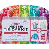 TULIP I Love To Create Tulip One-Step Tie-Dye Kit, Large, Luau (LGTDKIT-31676)