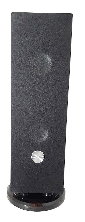 bluetooth mini tower speaker