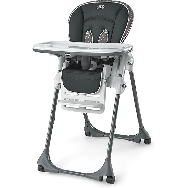 chicco polly highchair unicorn