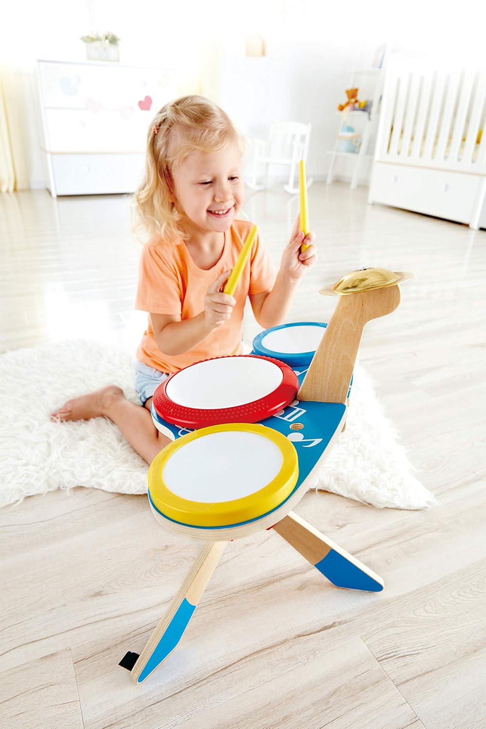 hape rhythm set