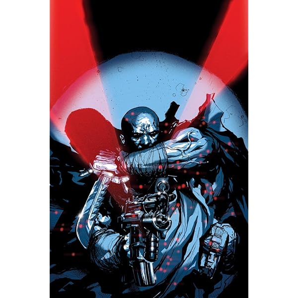 Amazon.com: Deathblow: 9781401251307: Choi, Brandon, Lee, Jim