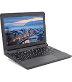 Dell Chromebook 11 P22T Touch Screen N2830 4GB RAM 32GB SSD Chrome OS Grade A