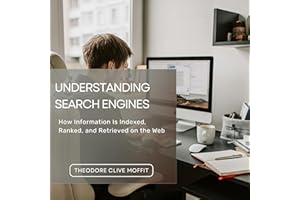 Understanding Search Engines: How Information Is Indexed, Ranked, and Retrieved on the Web