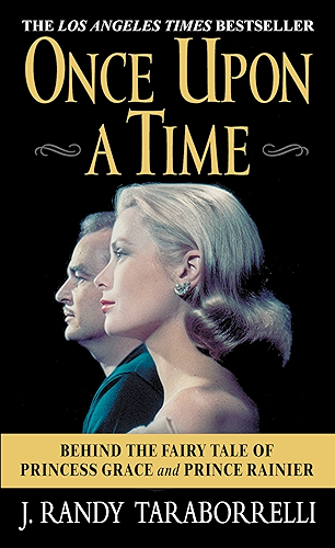 Download Once Upon a Time: Behind the Fairy Tale of Princess Grace and Prince Rainier (English Edition) PDF