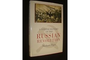 A Concise History of the Russian Revolution