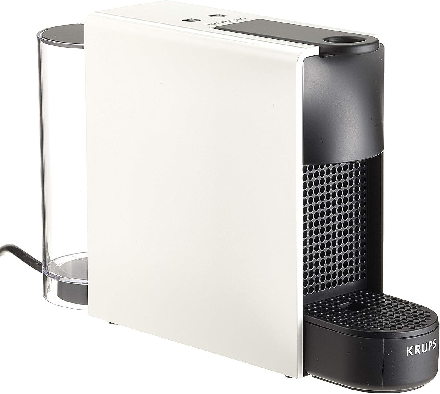 Krups XN1111 - Cafetera eléctrica independiente, 1260 W, 19 bar ...