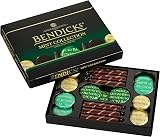 Bendicks Dark Chocolate Mint Collection 200 g Assorted Chocolates view 8