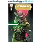 Star Wars: The High Republic (2021-2022) #12